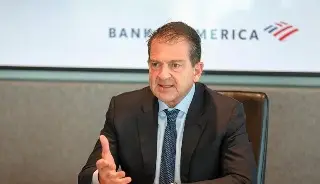 Líder de banqueros pide al sector ser 'paranoicos' en sus controles anti lavado de dinero