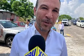 Cero tolerancia, cesamos 8 tránsitos y en Salsa Fest no hubo queja formal: Alcalde