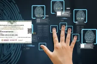 Imagen ¿Cuáles serán los requisitos para tramitar la CURP biométrica en Veracruz?