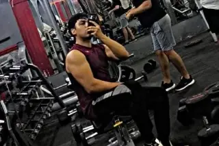 Imagen Identifican a joven asesinado al salir del gimnasio en Ciudad Mendoza, Veracruz 