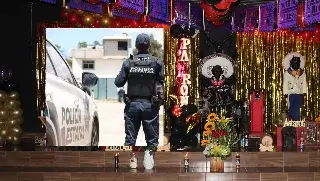 Mueren dos policías que fueron secuestrados por secta en Hidalgo; hay 4 detenidos