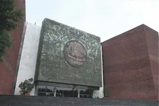 Imagen Congreso de la Unión recibe iniciativa presidencial para combatir la extorsión