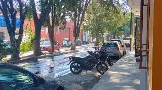 Obra pública municipal obliga a negocios a cerrar temporalmente: Canaco Xalapa 