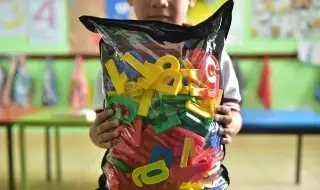 ¿Eres padre de familia? Checa la importancia de evaluar la vista de tu hijo para evitar rezago escolar