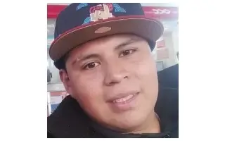 Desaparece joven de 22 años en Veracruz; aquí sus características