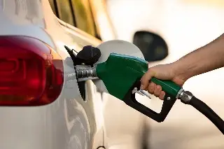 Conductores pagarán 100% del impuesto de gasolinas