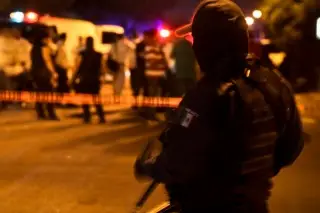 Imagen Matan a familia de 4 en Zapopan; niño de 9 años sobrevivió