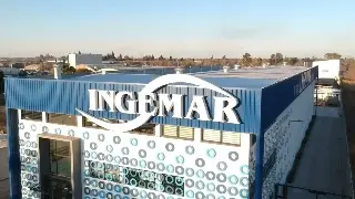 Imagen Accionista mayoritario de Ingemar deslinda empresa de acusación por huachicol fiscal