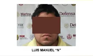 Imagen Dan 120 años de prisión a responsable de secuestro agravado en Tuxpan