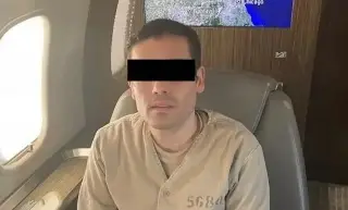 Imagen ¿Qué repercusiones se tendrán luego de que Ovidio se declaró culpable en EU?