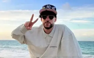 Imagen La residencia de Bad Bunny revoluciona Puerto Rico, presenta increíble escenario 