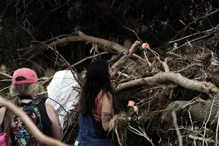 Imagen EU alerta de más tormentas en Texas y Nuevo México tras recientes inundaciones 