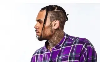 Chris Brown se declara no culpable de nuevos cargos por atacar con una botella