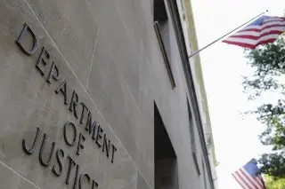 Imagen Justicia de EU califica de 'histórica' la declaración de culpabilidad de Ovidio