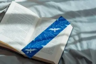 ¿Te acuerdas cómo construiste tu propia historia lectora?