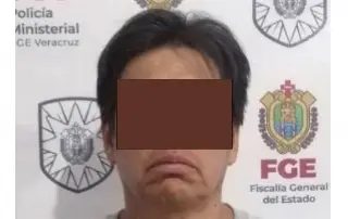 Dan 40 años de prisión a policía que mató a joven fisicoculturista en Lerdo de Tejada, Veracruz