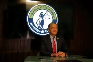 Imagen Investigan explotación laboral de veracruzanos rescatados en rancho de Dolores Hidalgo: Fiscal