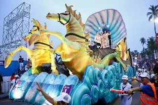 Imagen Atinado que Carnaval sea antes de la cuaresma tras cambios por la pandemia: Coparmex 
