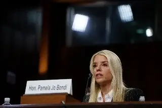 Imagen Fiscal de EU despide a 20 empleados que trabajaron en casos penales contra Trump
