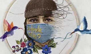 Imagen Veracruz, tercer estado con más colectivos de búsqueda y alto riesgo para mujeres buscadoras: Amnistía