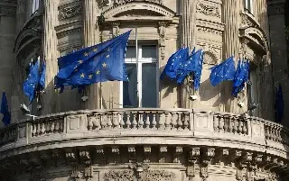 Imagen La UE insiste en negociación ante los nuevos aranceles de Trump, no descarta contramedidas