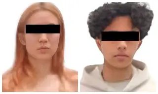 Imagen A prisión pareja acusada de asesinar a su tía para robarle joyas en Edomex