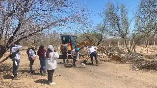 Imagen Madres buscadoras hallan fosas con restos humanos y más de 200 prendas en Sonora