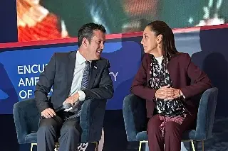 Ante aranceles, American Society pide a México a atender 'pendientes irritantes' para EU  