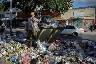 Arquidiócesis de Xalapa llama a 'ser prójimo' ante la violencia, pobreza y exclusión en México