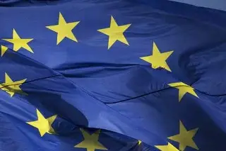 Imagen Unión Europea aplaza respuesta arancelaria a EU hasta agosto; buscan acuerdo con Trump