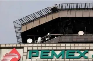 Imagen Tras denuncia de Coparmex, Pemex alerta a proveedores sobre 'coyotes'