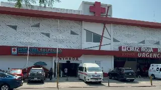 Imagen Realizarán cirugías gratuitas de hernias en la Cruz Roja Veracruz