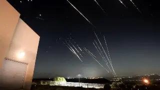 Imagen Irán busca establecer diplomacia para evitar 'reinicio' de la guerra