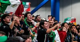 Jóvenes mexicanos se convierten en bicampeones del Mundial de Robótica en Japón 