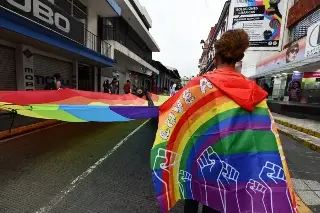 Imagen De nada sirve legislar el delito de transfeminicidio si fiscalía no hace su trabajo: AC