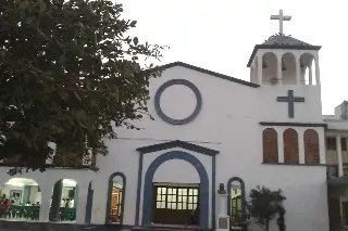 Imagen ¿Quien elige a los exorcista en cada diócesis? Esto dice la Iglesia en Veracruz