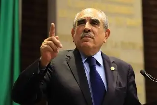 Imagen Hacienda niega que la UIF haya reservado información antilavado a otros países