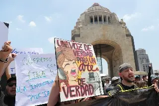 Imagen Artistas, locutores y actores de doblaje exigen proteger voces humanas ante clonación con IA en México