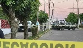 Imagen Imputan a 5 personas por asesinato de trabajador de la CEAPP en Banderilla, Veracruz