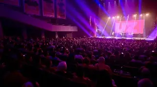 Imagen Concluye Festival Internacional del Bolero en Veracruz 