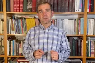 Morena ha logrado cambiar la Constitución a base de chantajes y amenazas: Lorenzo Córdova