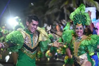 Canaco respalda que el Carnaval de Veracruz se regrese a febrero, pero ve poco tiempo para organizarlo