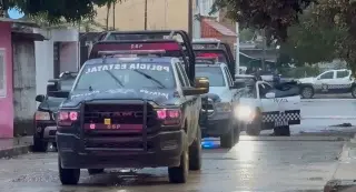 Veracruz reporta seis homicidios dolosos este fin de semana