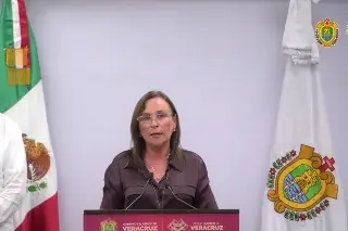 Imagen 'Soy servidora pública y estoy al escrutinio', Nahle dice no tener problema por alguna investigación