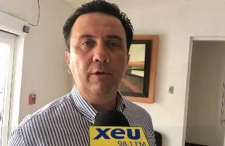 Imagen La deuda de Pemex con proveedores amenaza la estabilidad empresarial: Coparmex 