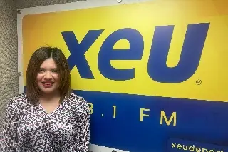 Imagen Estudiante de Veracruz publica investigación sobre síndrome de intestino irritable en revista de EU