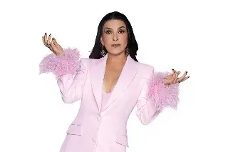 Confirman a Dalilah Polanco para La Casa de los Famosos México