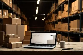 ¿Qué es el dropshipping y cómo funciona en el ecommerce?