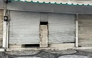 Delito de robo a negocio se concentra el 50% en Veracruz - Boca del Río: SSP 