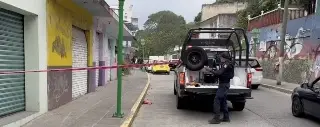 Caso de hombre decapitado en Coatepec se relaciona con el consumo de drogas: Nahle